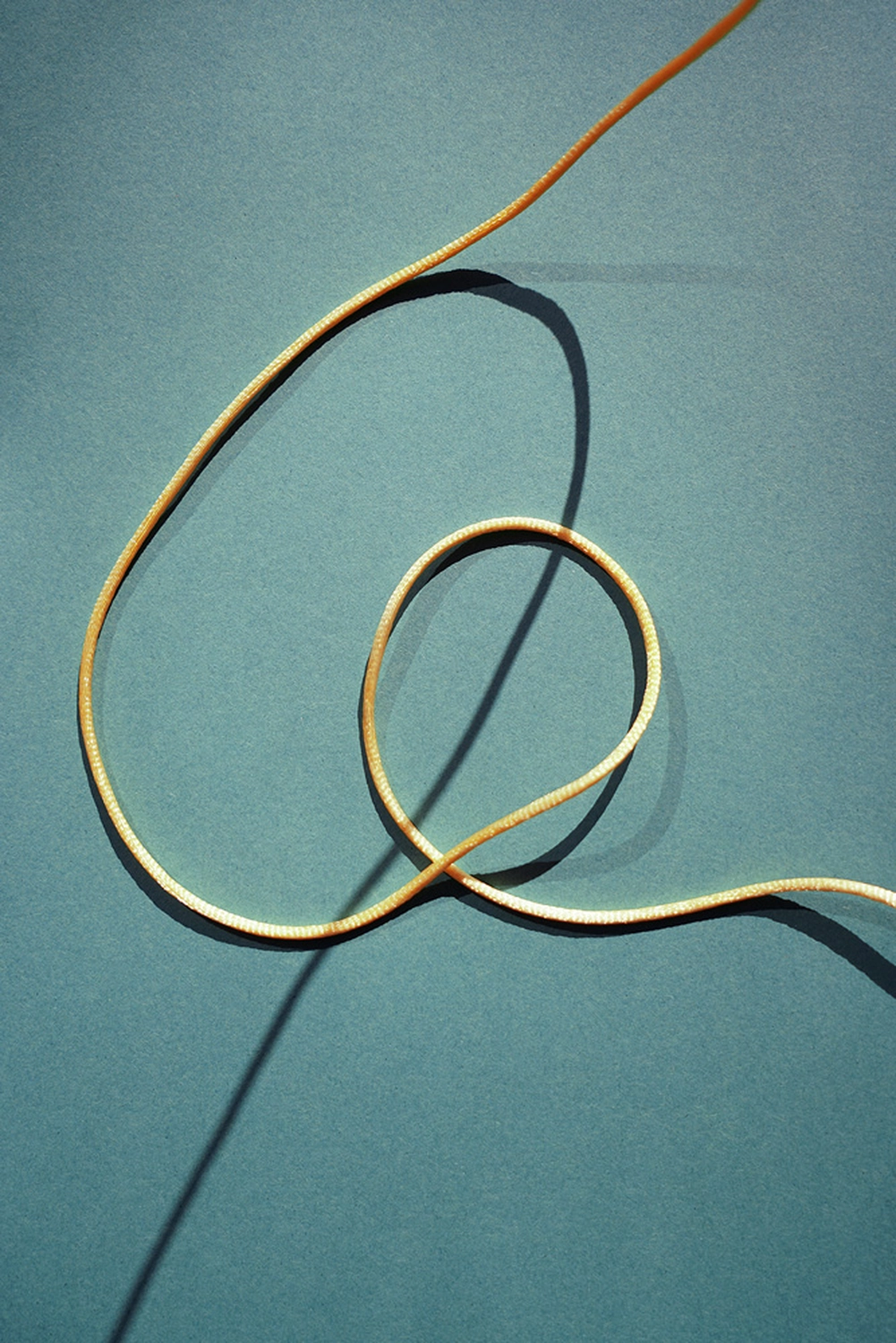 Jessica Backhaus - Fine Art Photography - A TRILOGY Beyond Blue Photograph