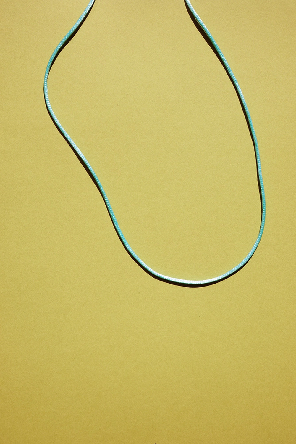 Jessica Backhaus - Fine Art Photography - A TRILOGY Beyond Blue Photograph