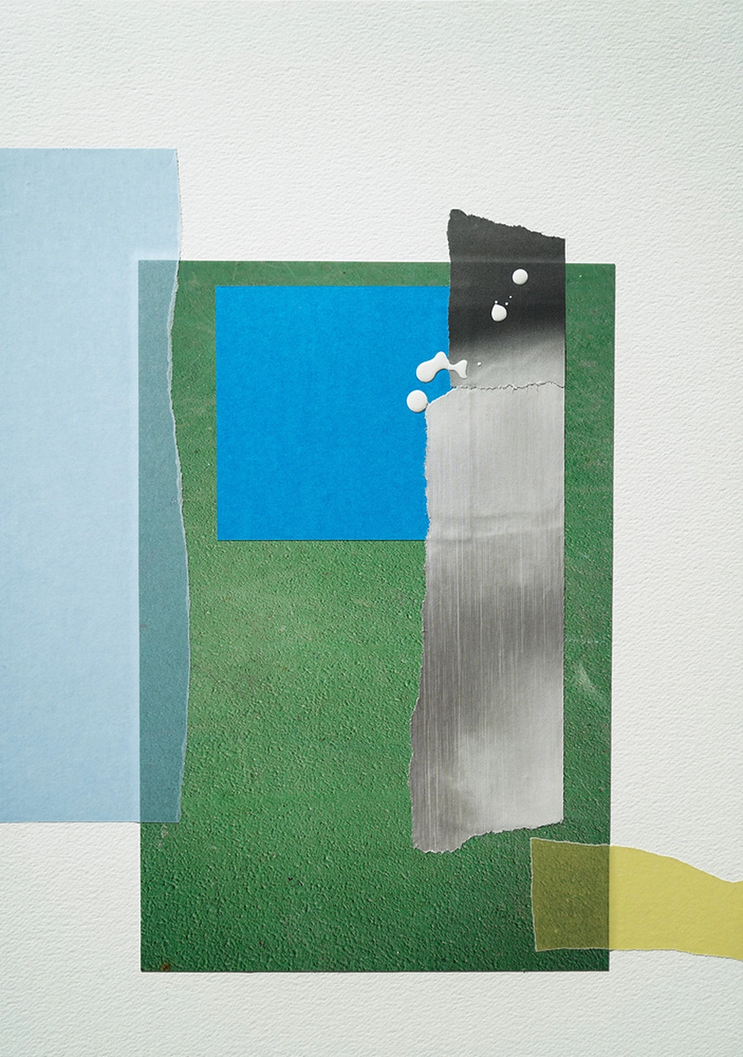 Jessica Backhaus - Fine Art Photography - New Horizon  Photograph