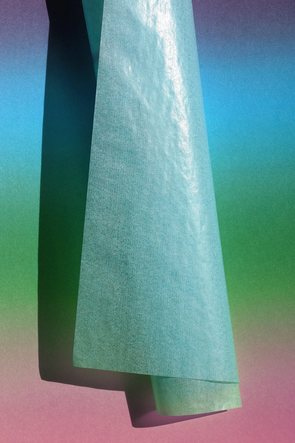 Jessica Backhaus - Fine Art Photography - A TRILOGY Shifting Clouds Photograph