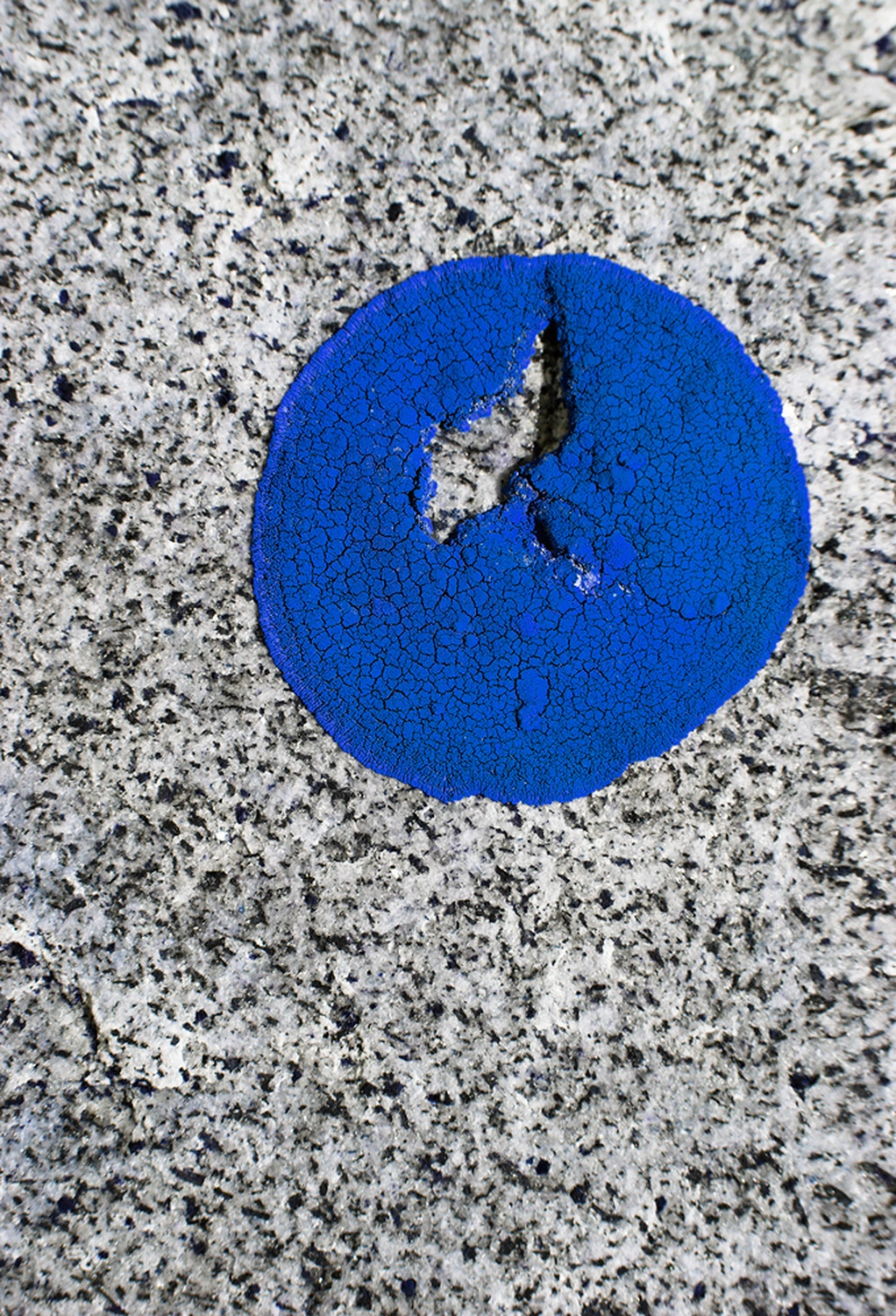Jessica Backhaus - Fine Art Photography - A TRILOGY Shifting Clouds Photograph