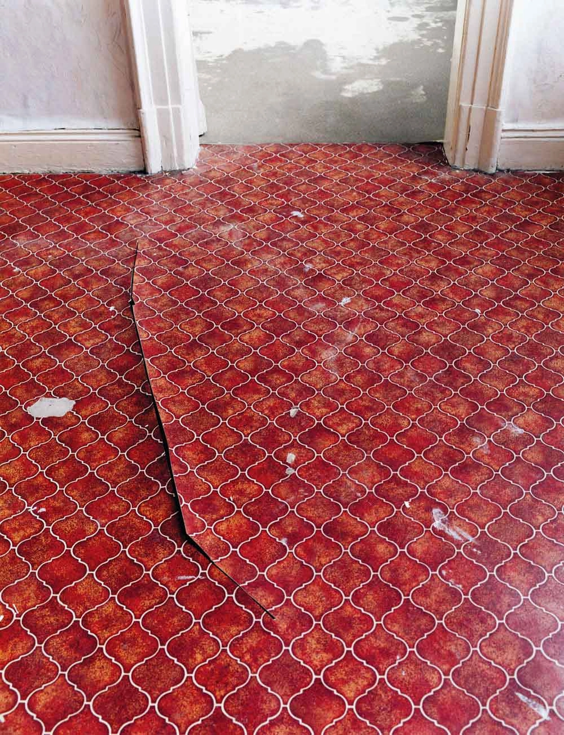Jessica Backhaus - Fine Art Photography - What still remains Photograph