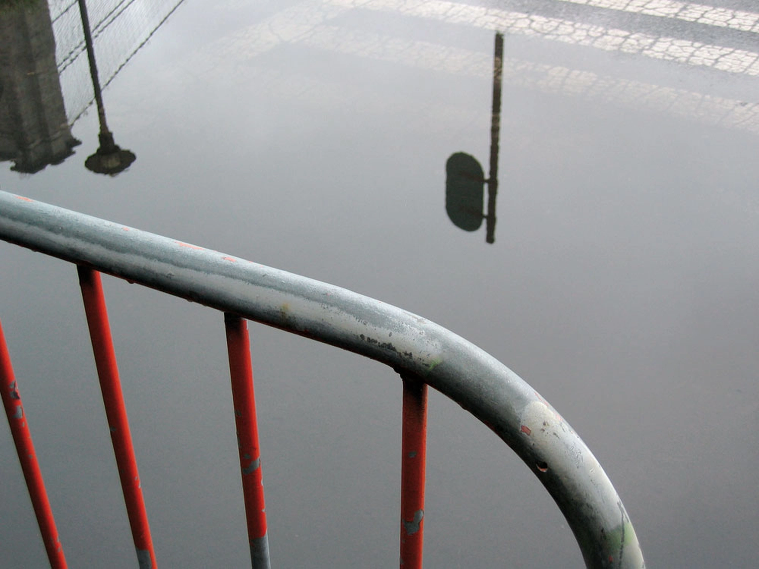 Jessica Backhaus - Fine Art Photography - What still remains Photograph
