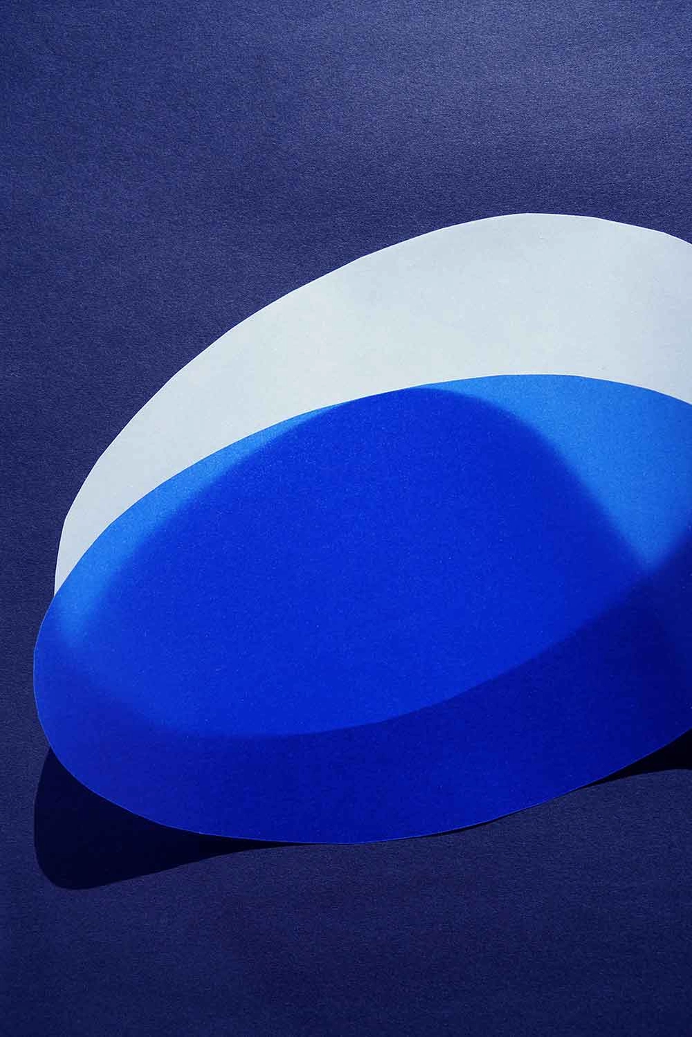 Jessica Backhaus - Fine Art Photography - cut outs Photograph