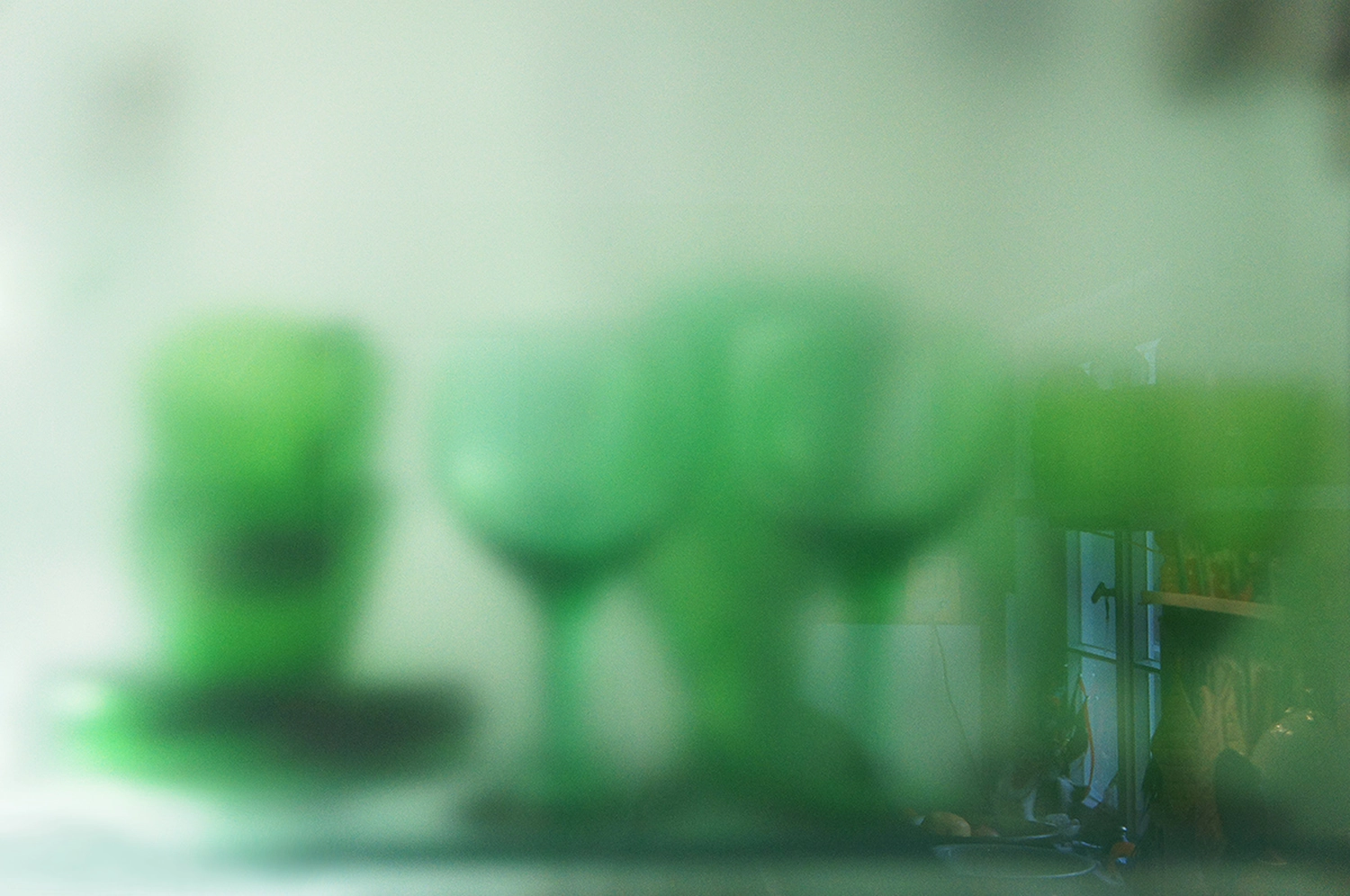 Jessica Backhaus - Fine Art Photography - Once, Still and Forever Photograph