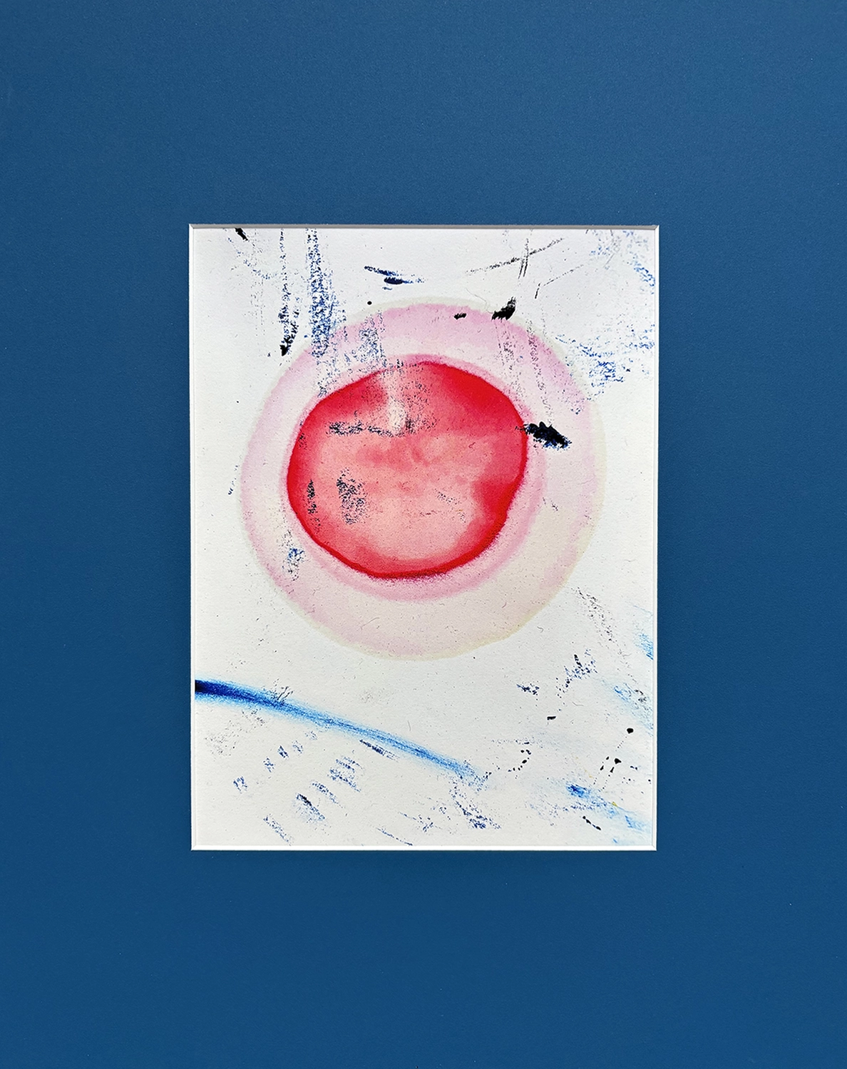 Jessica Backhaus - Fine Art Photography - The Nature of Things Photograph island