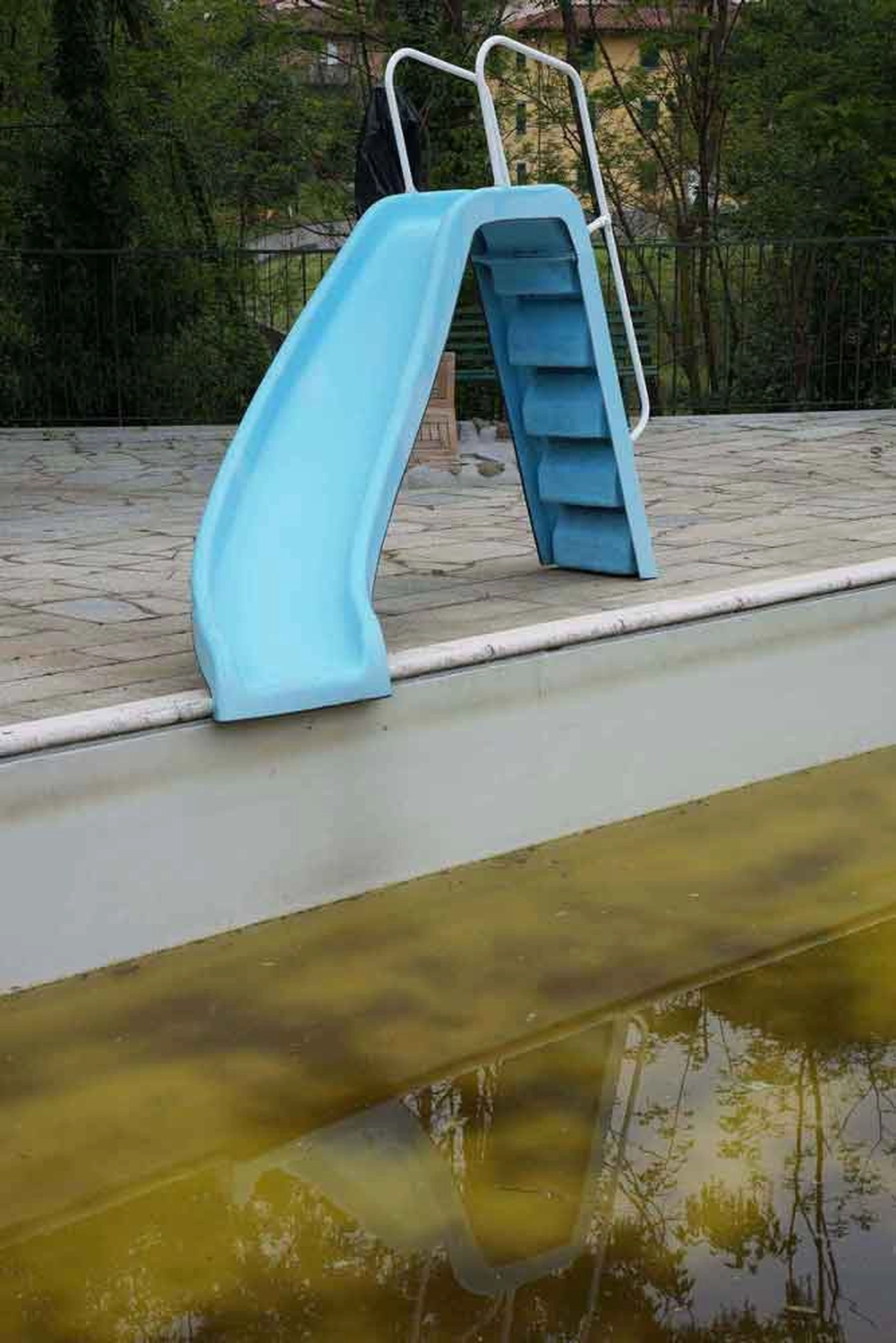 Jessica Backhaus - Fine Art Photography - six degrees of freedom Photograph