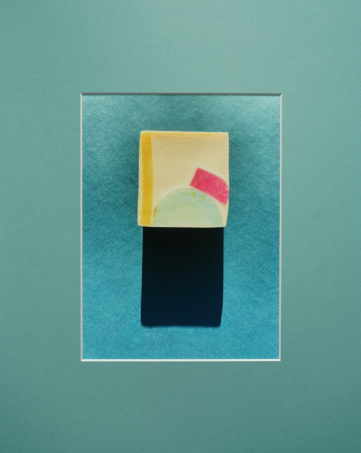 Jessica Backhaus - Fine Art Photography - The Nature of Things Photograph sunrise