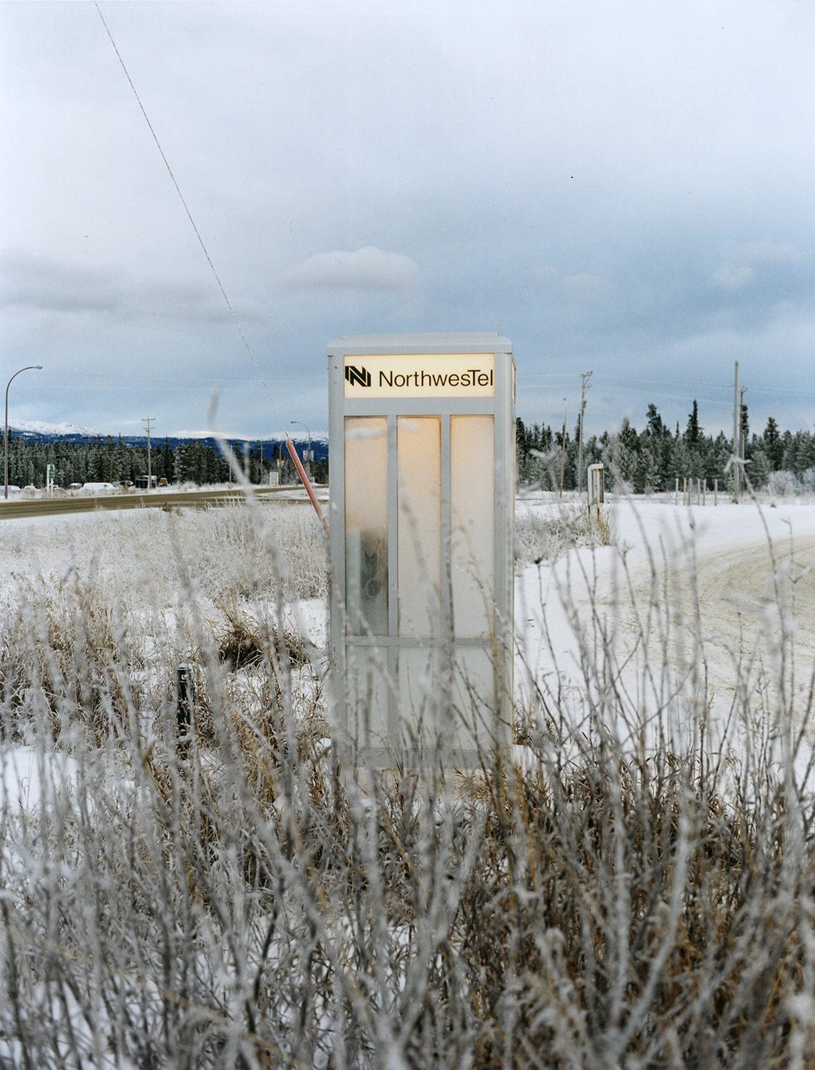 Jessica Backhaus - Fine Art Photography - What still remains Photograph